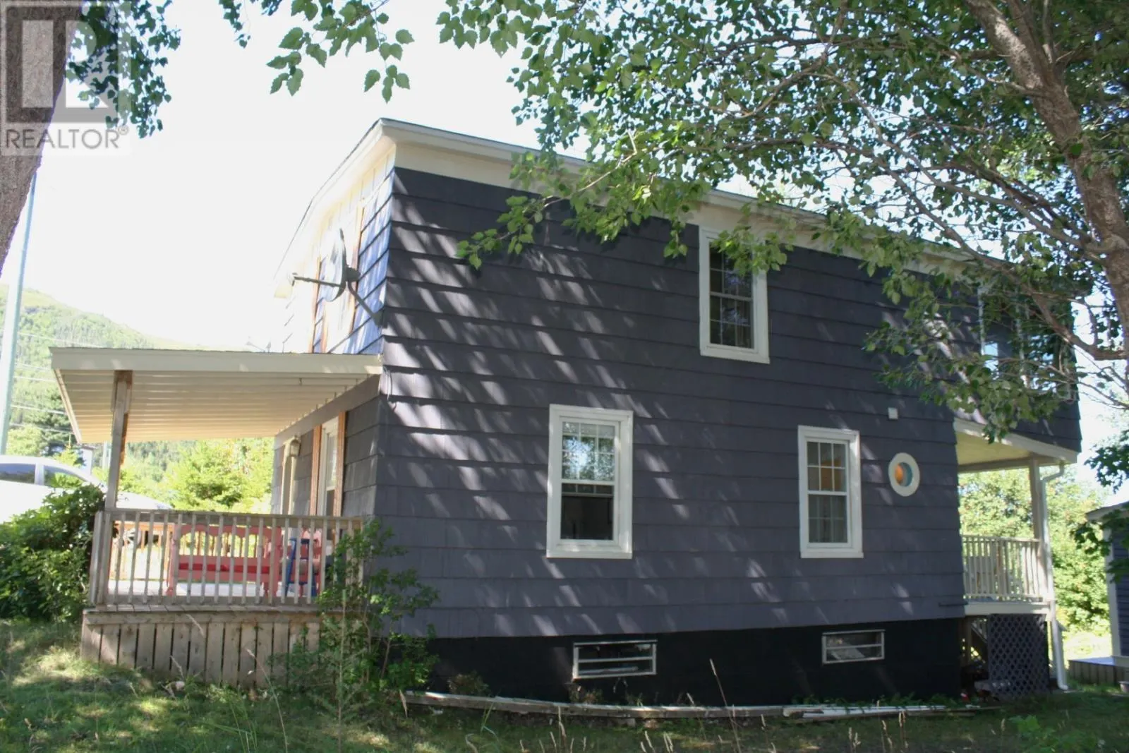 2 Crawley's Cove Road