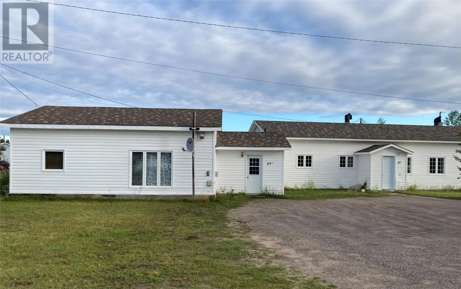 49 & 49A Spruce Avenue