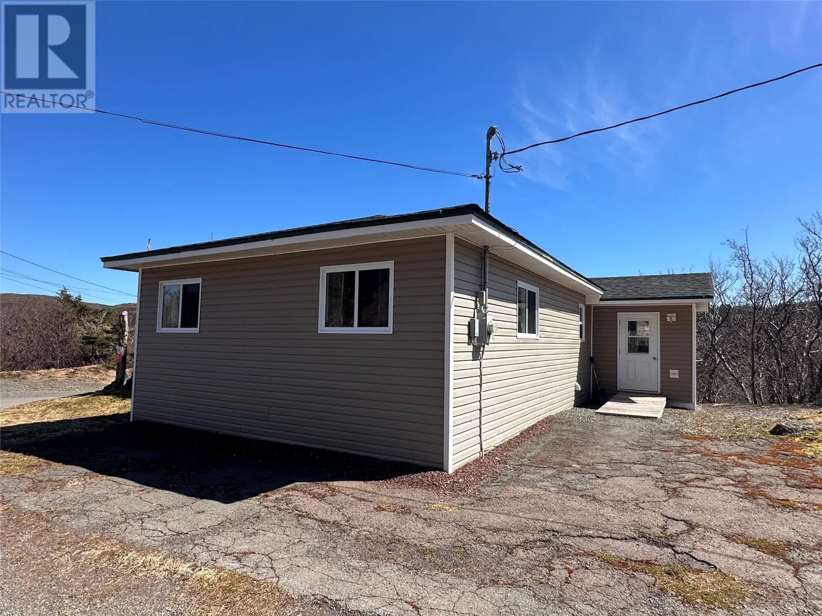 52 Dobers Road