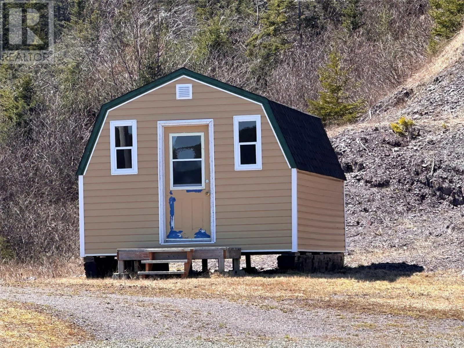 52 Dobers Road