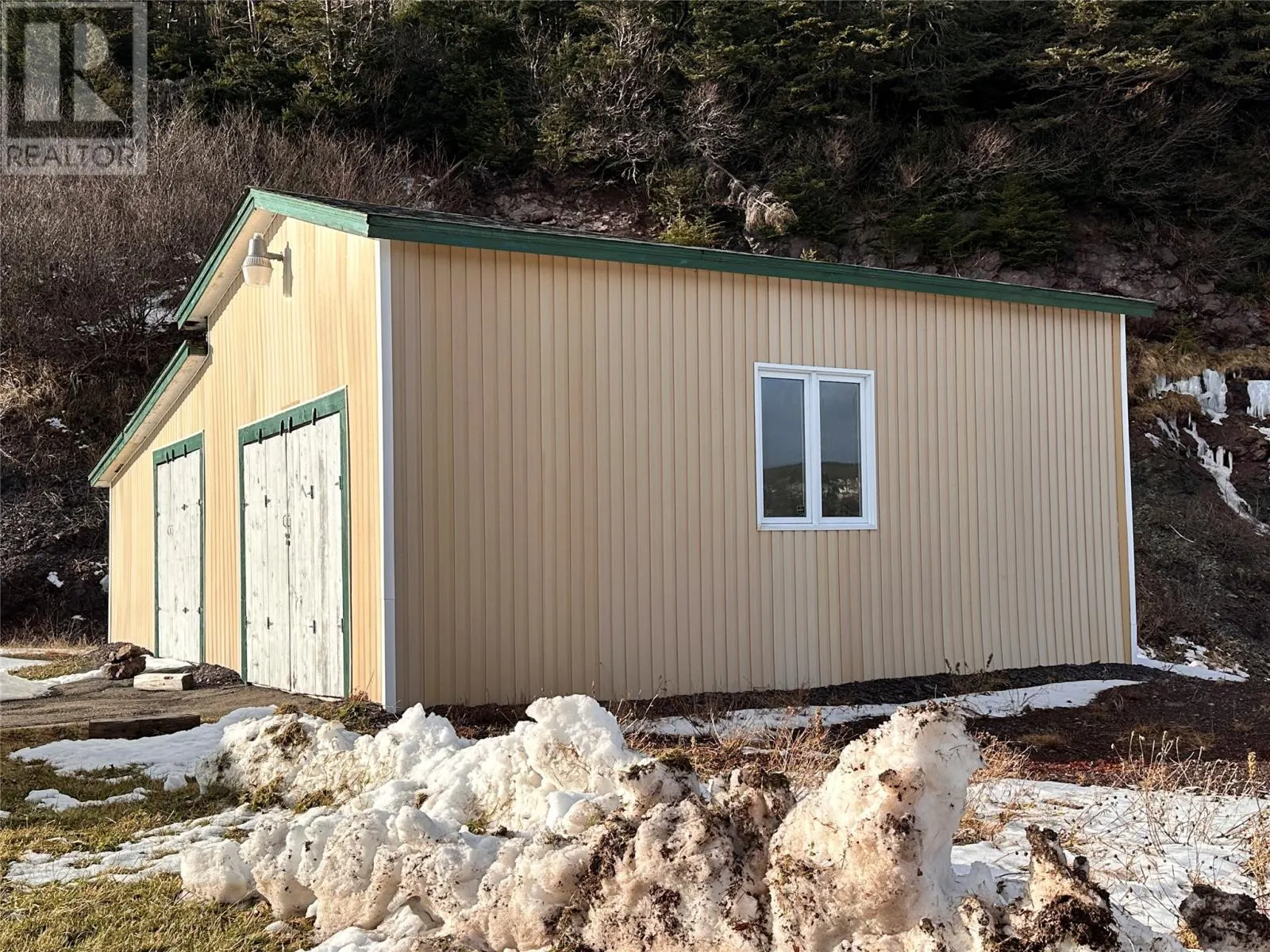 52 Dobers Road