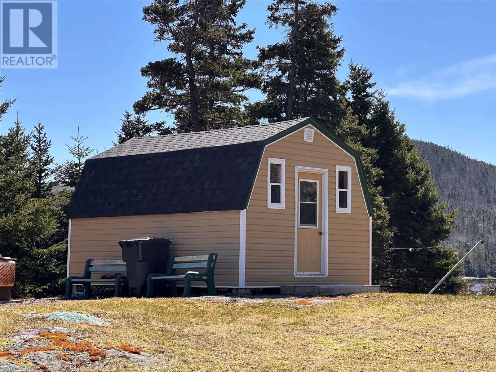 52 Dobers Road