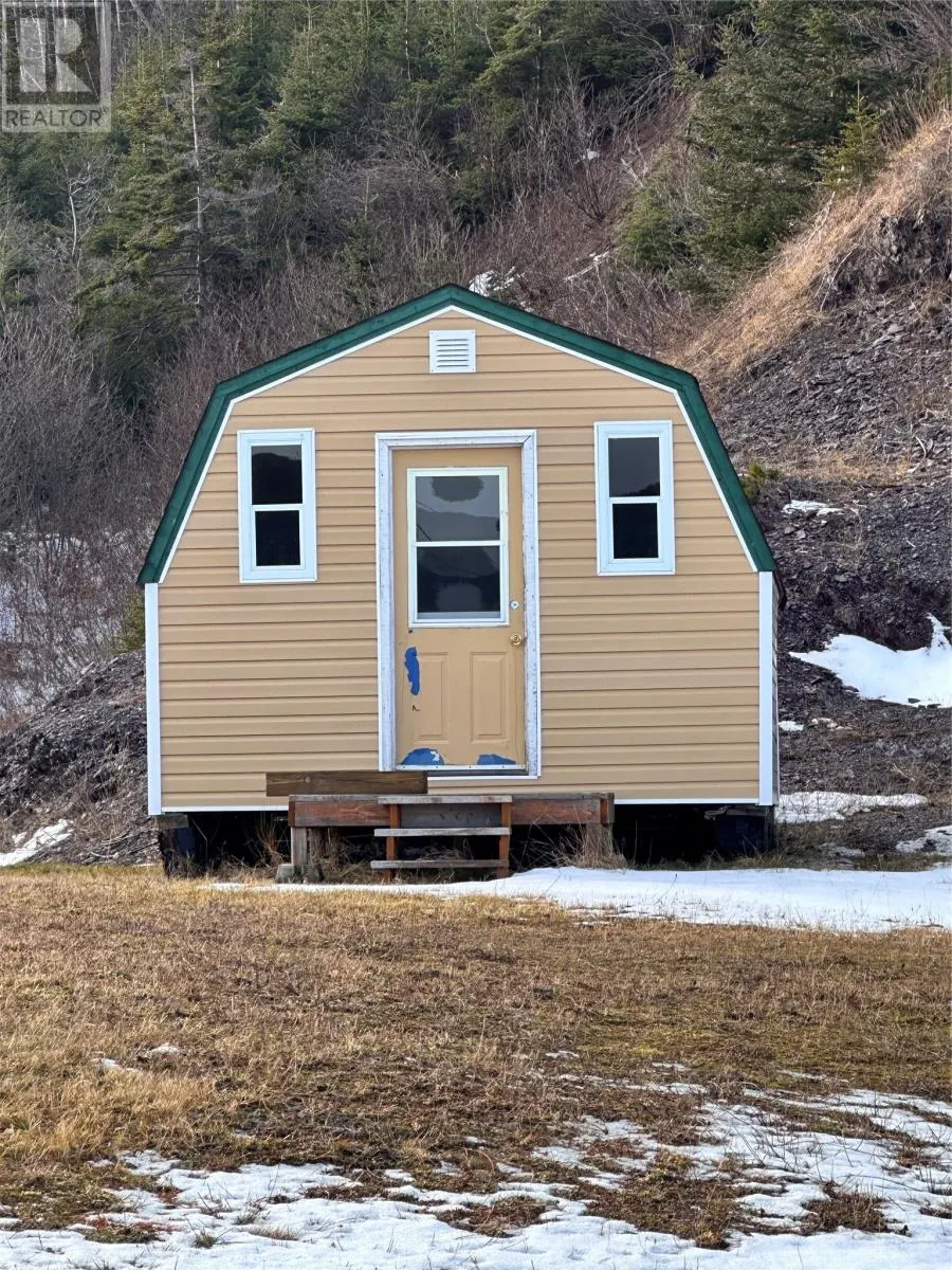 52 Dobers Road