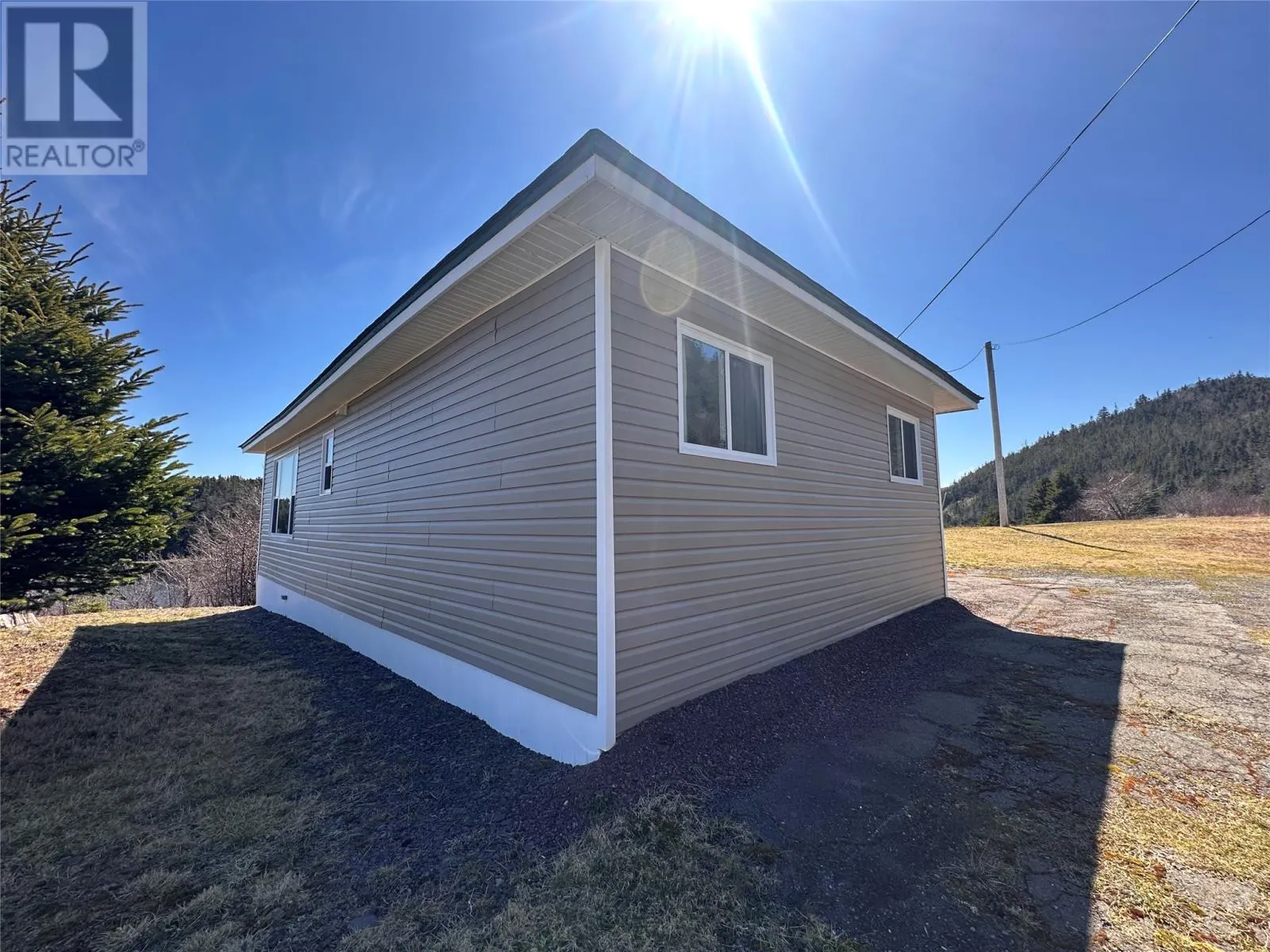 52 Dobers Road