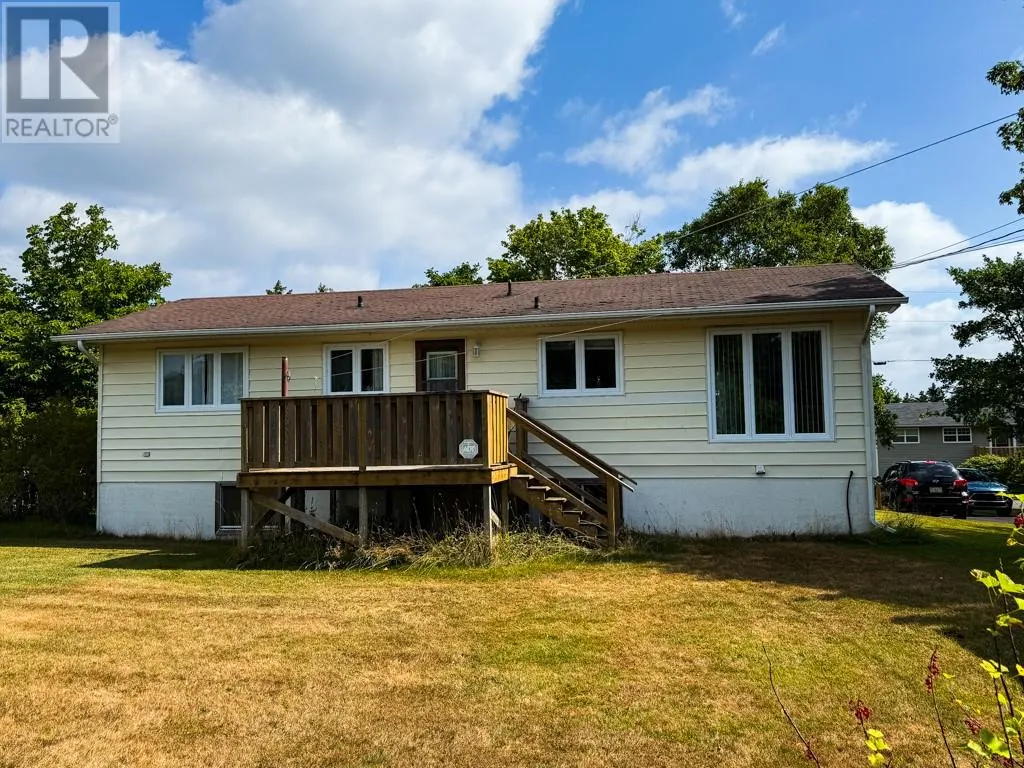 31 Woodville Crescent