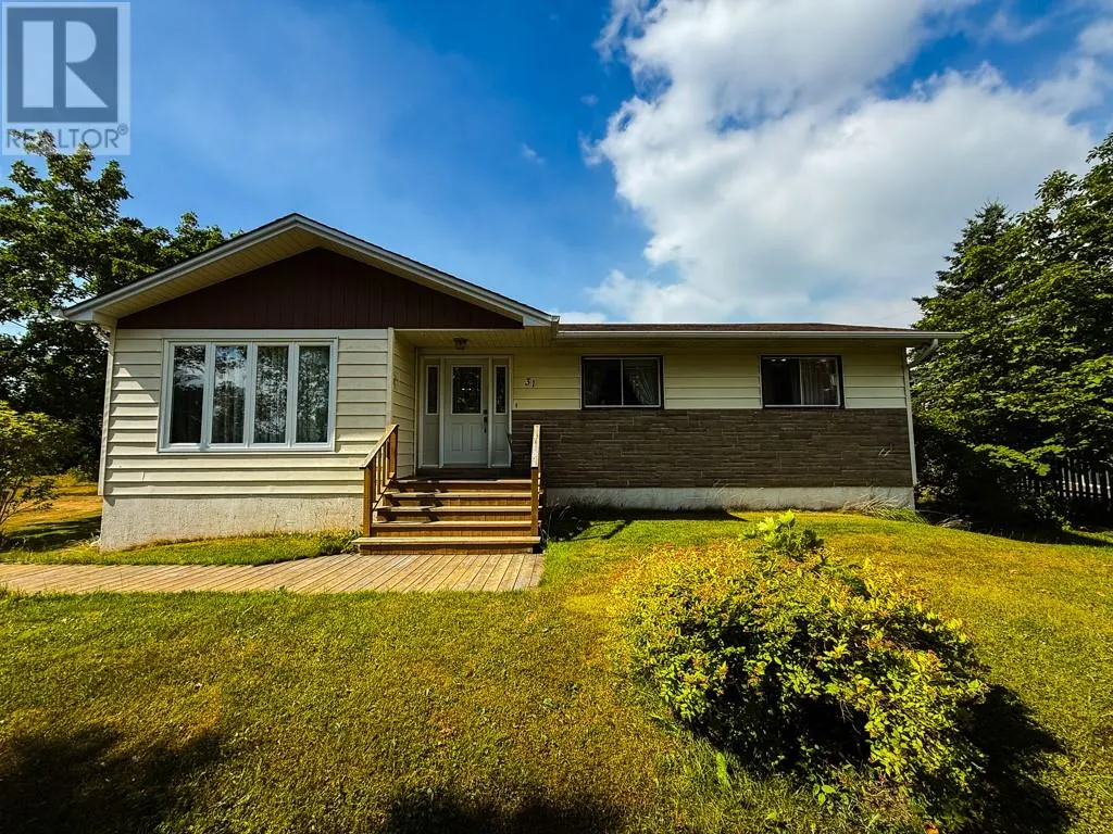 31 Woodville Crescent