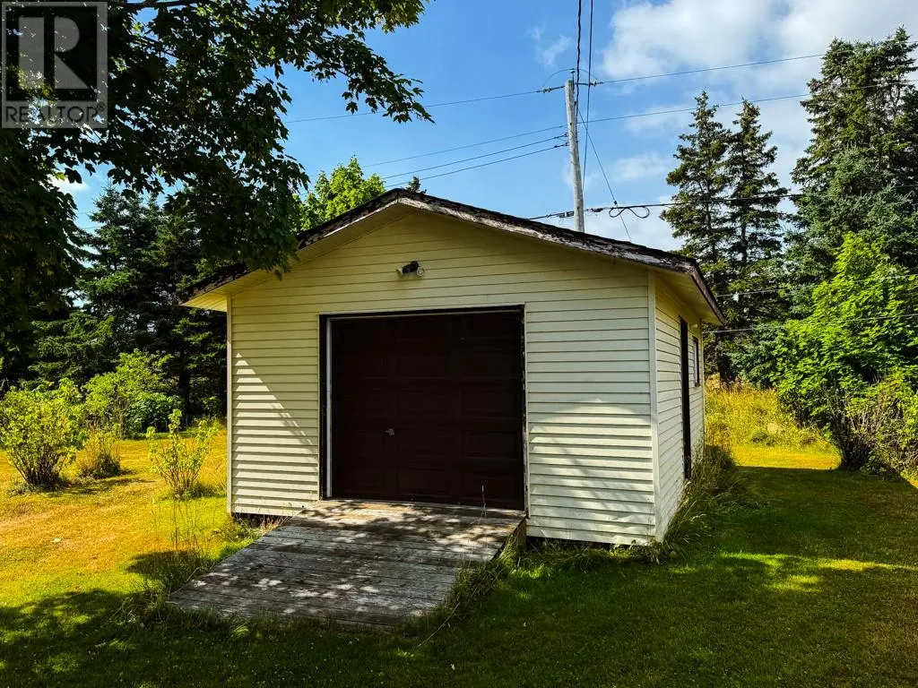31 Woodville Crescent