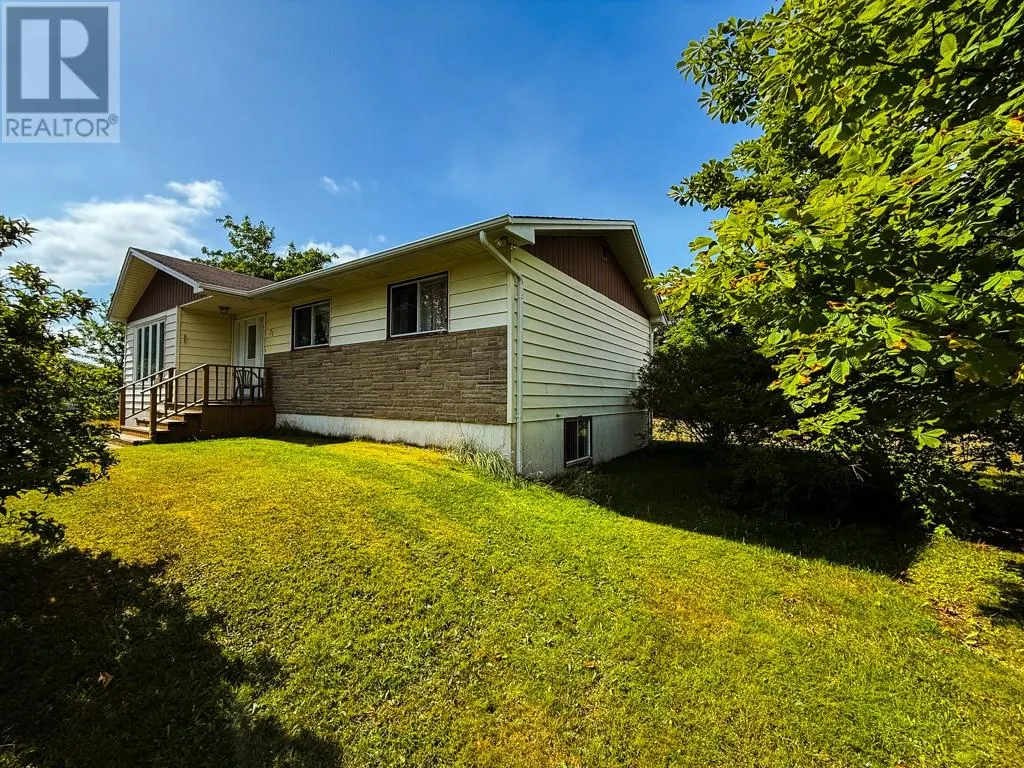 31 Woodville Crescent