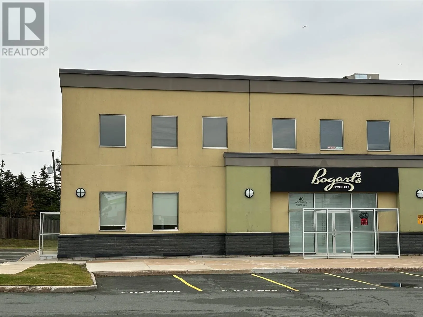 40 Aberdeen Avenue Unit#106, #106