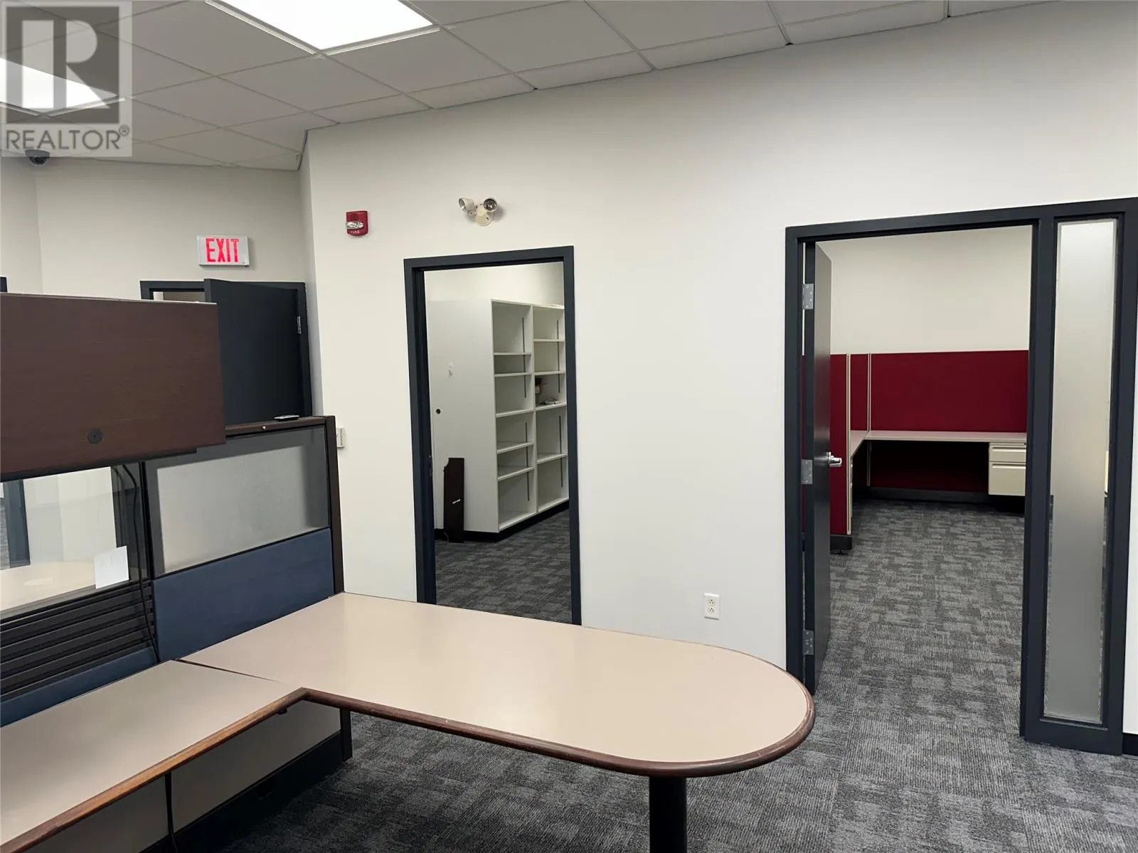 40 Aberdeen Avenue Unit#106, #106