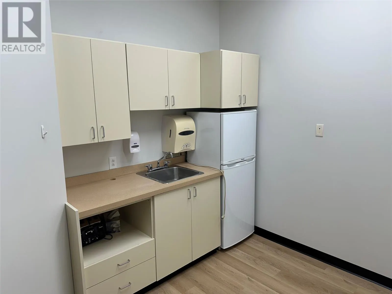 40 Aberdeen Avenue Unit#106, #106