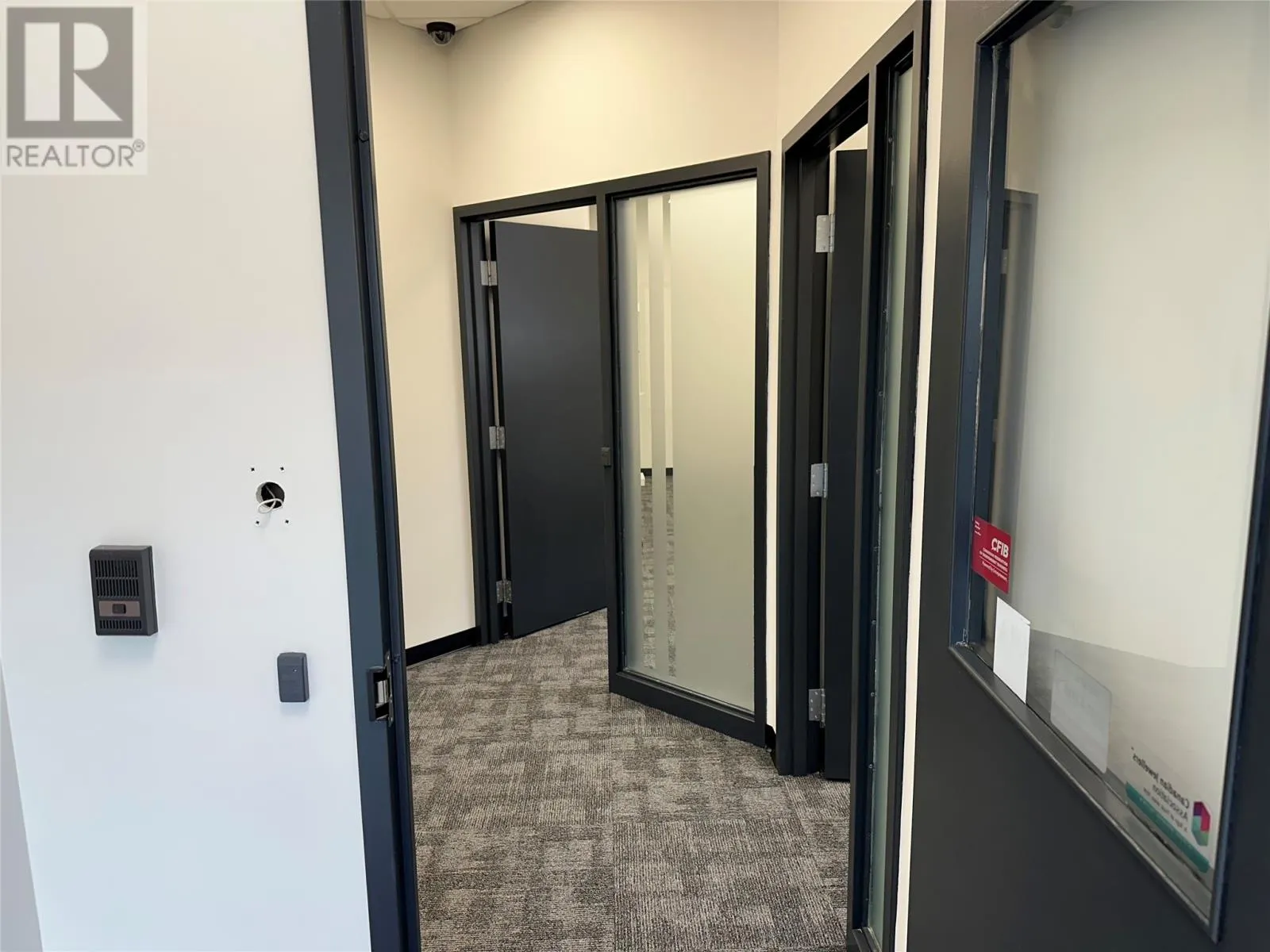 40 Aberdeen Avenue Unit#106, #106