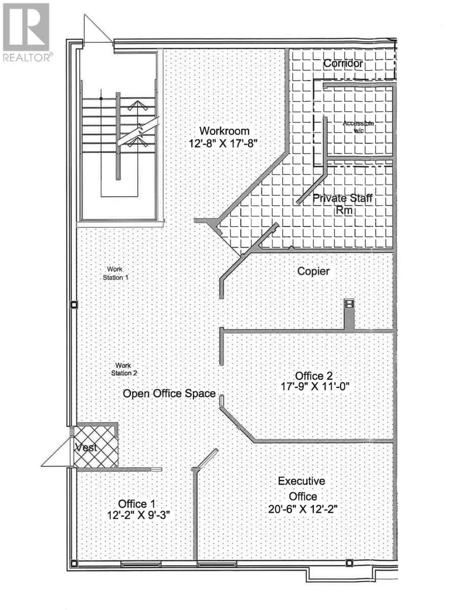 40 Aberdeen Avenue Unit#106, #106