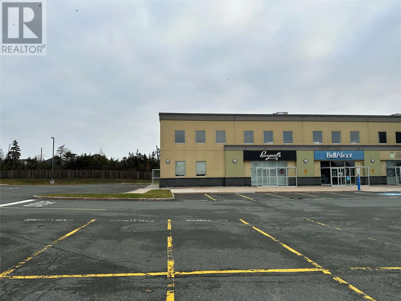 40 Aberdeen Avenue Unit#106, #106