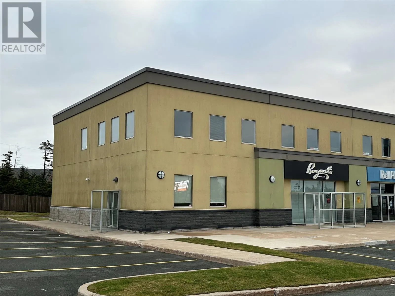 40 Aberdeen Avenue Unit#106, #106