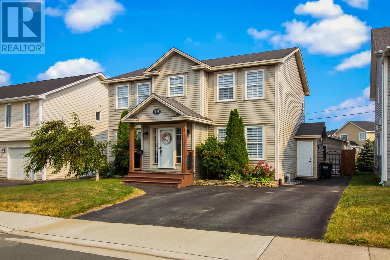 19 Teakwood Drive