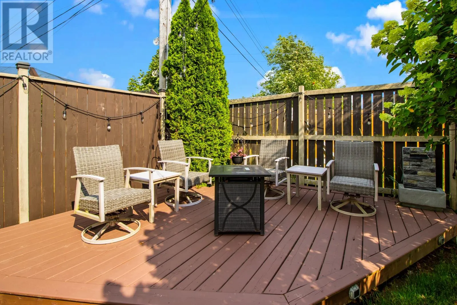19 Teakwood Drive