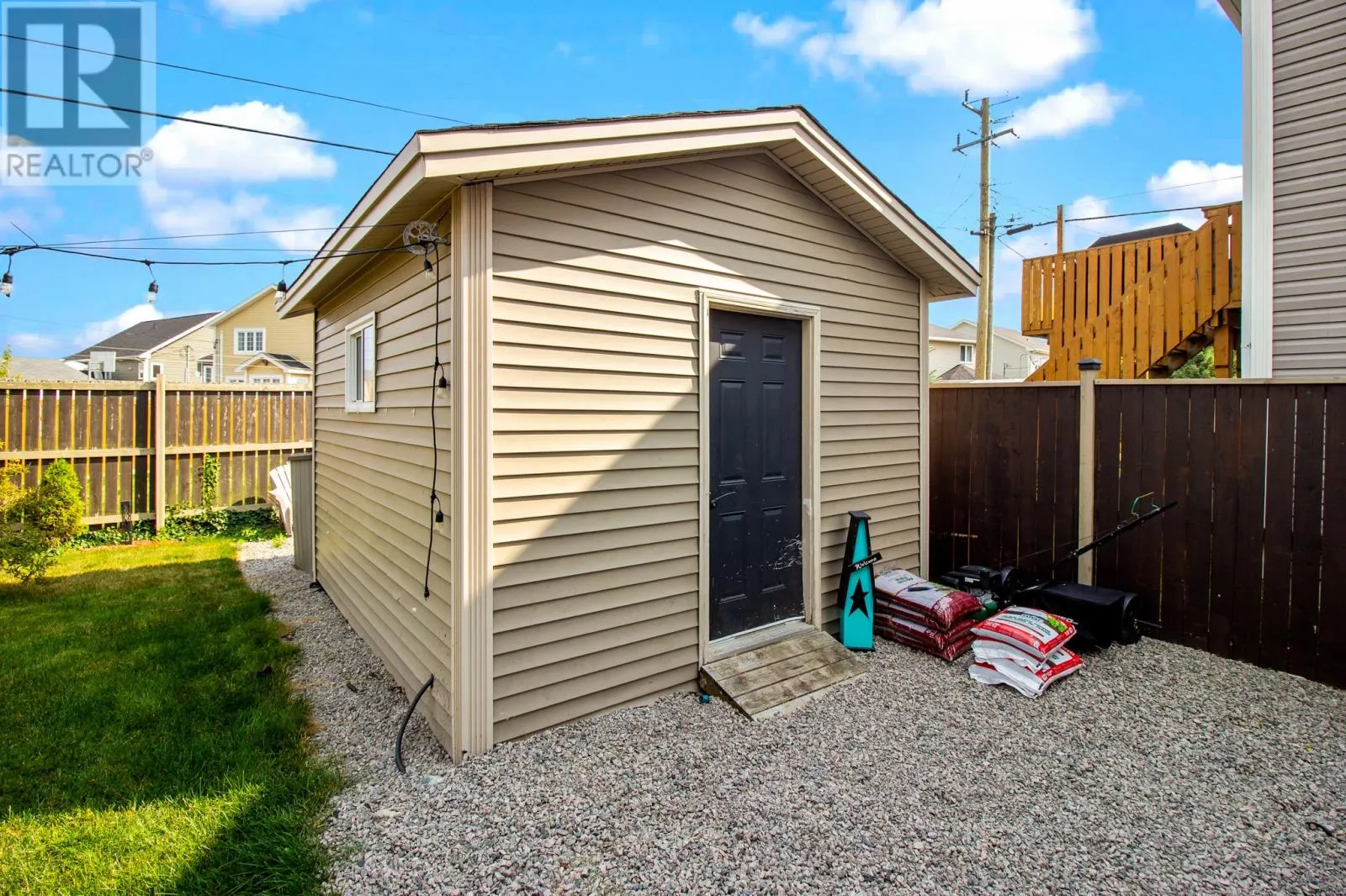 19 Teakwood Drive