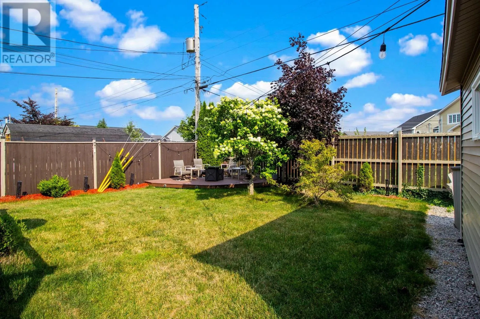 19 Teakwood Drive