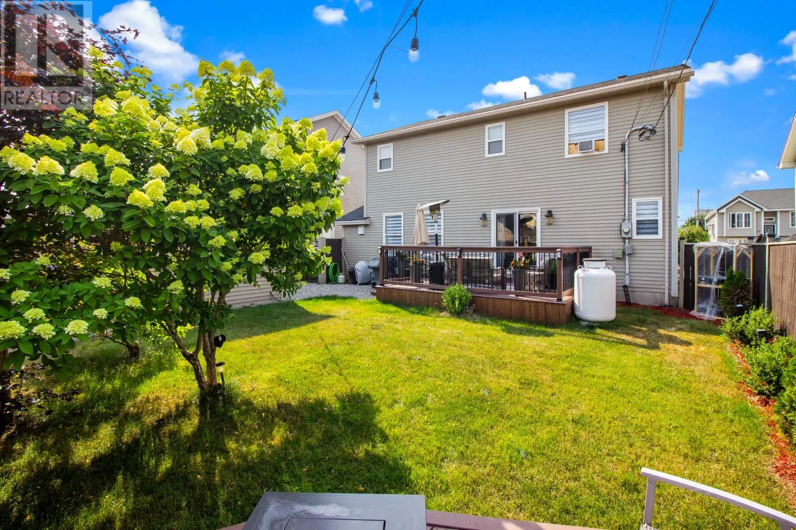 19 Teakwood Drive