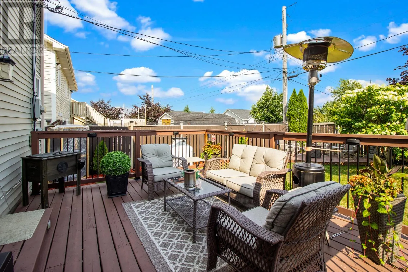 19 Teakwood Drive