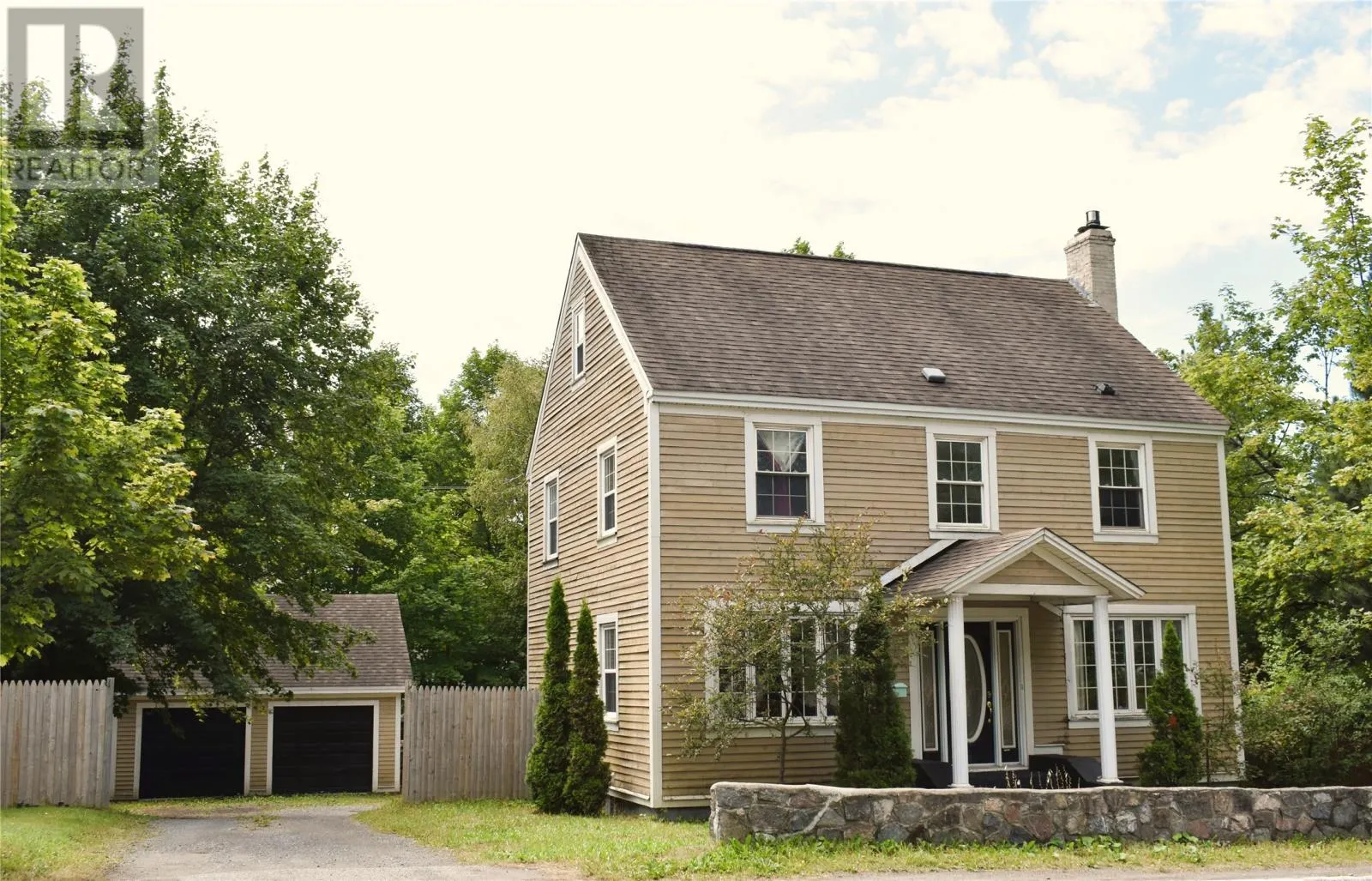 74 West Valley Road
