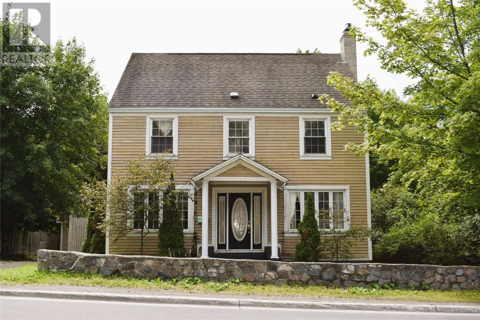 74 West Valley Road