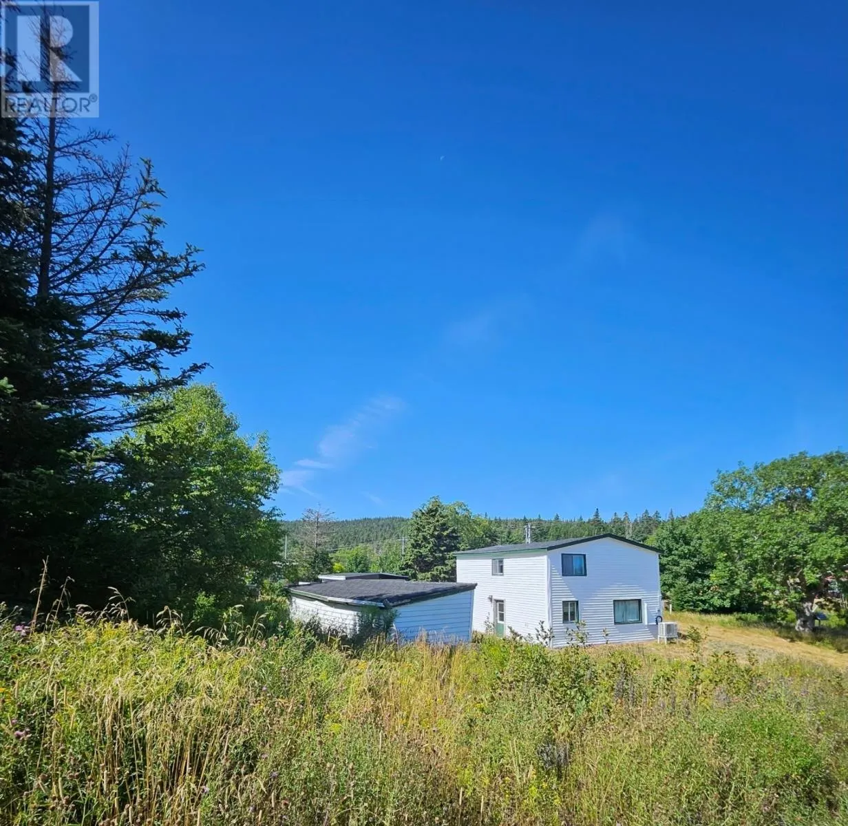 110 Conception Bay Highway