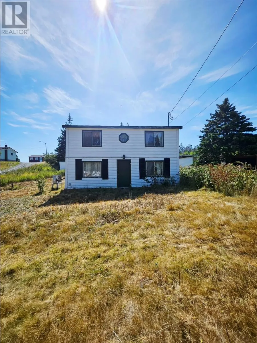 110 Conception Bay Highway