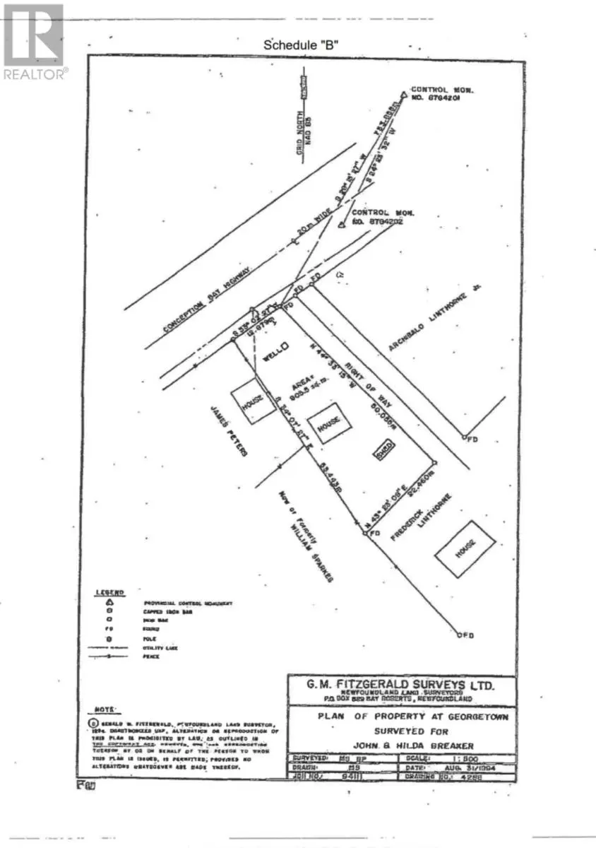 110 Conception Bay Highway