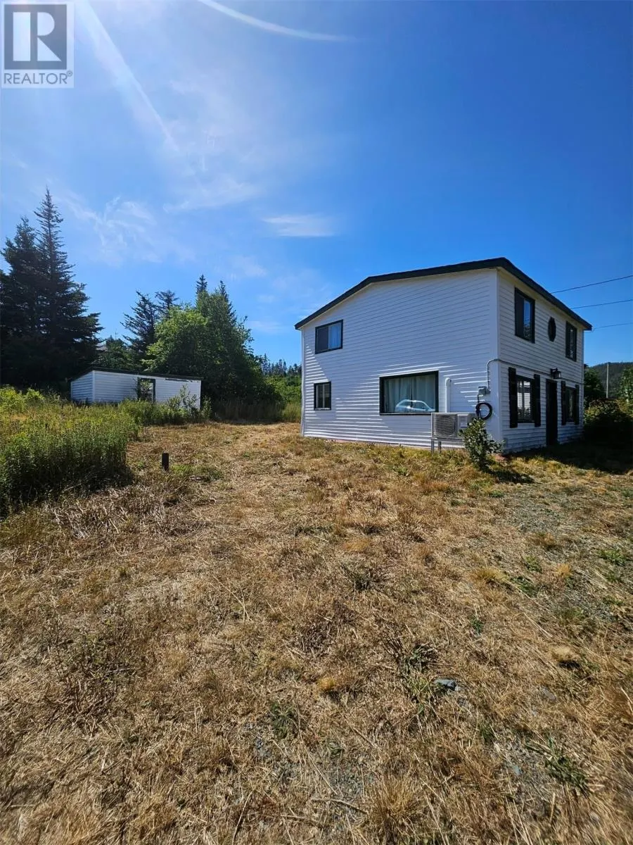 110 Conception Bay Highway