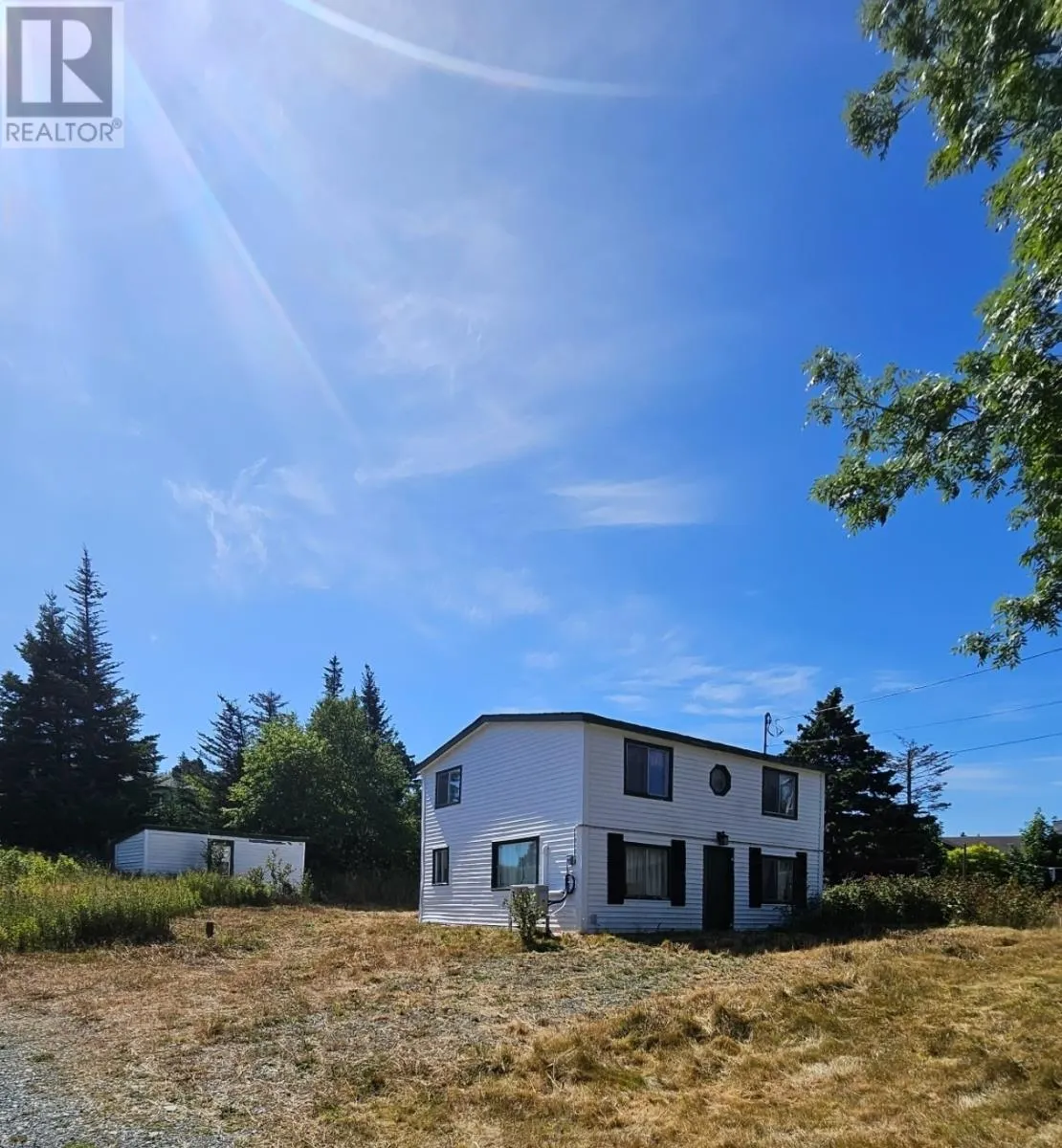 110 Conception Bay Highway