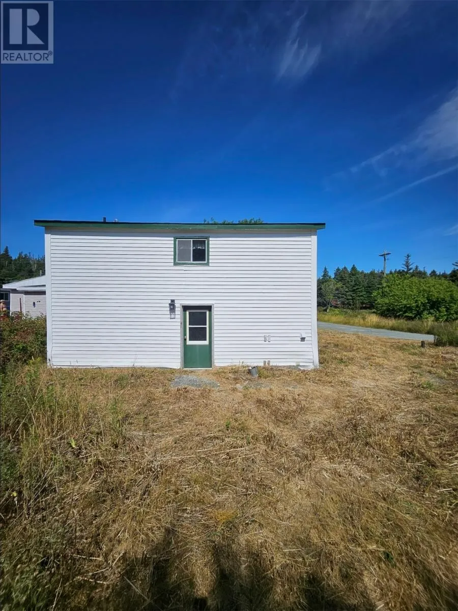 110 Conception Bay Highway