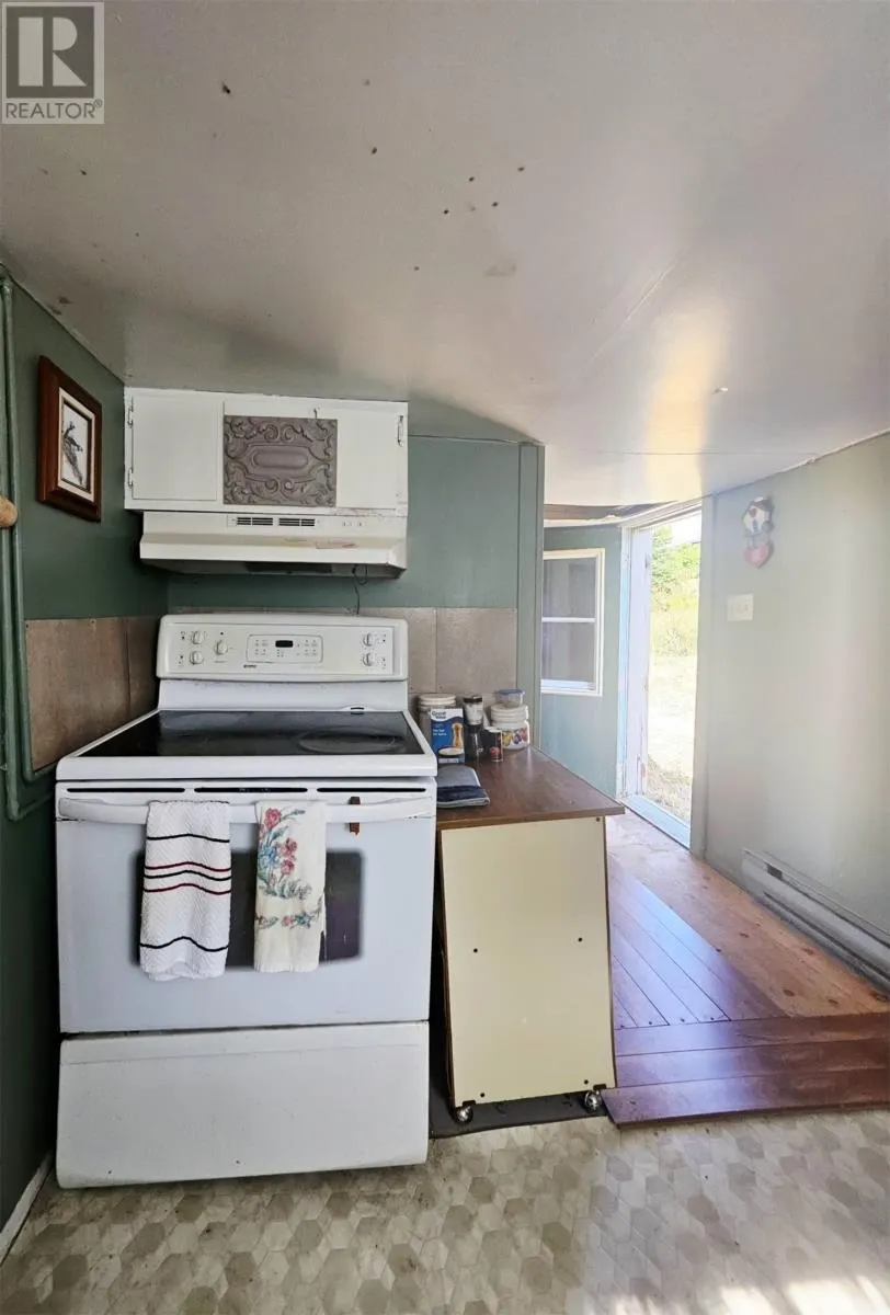 110 Conception Bay Highway