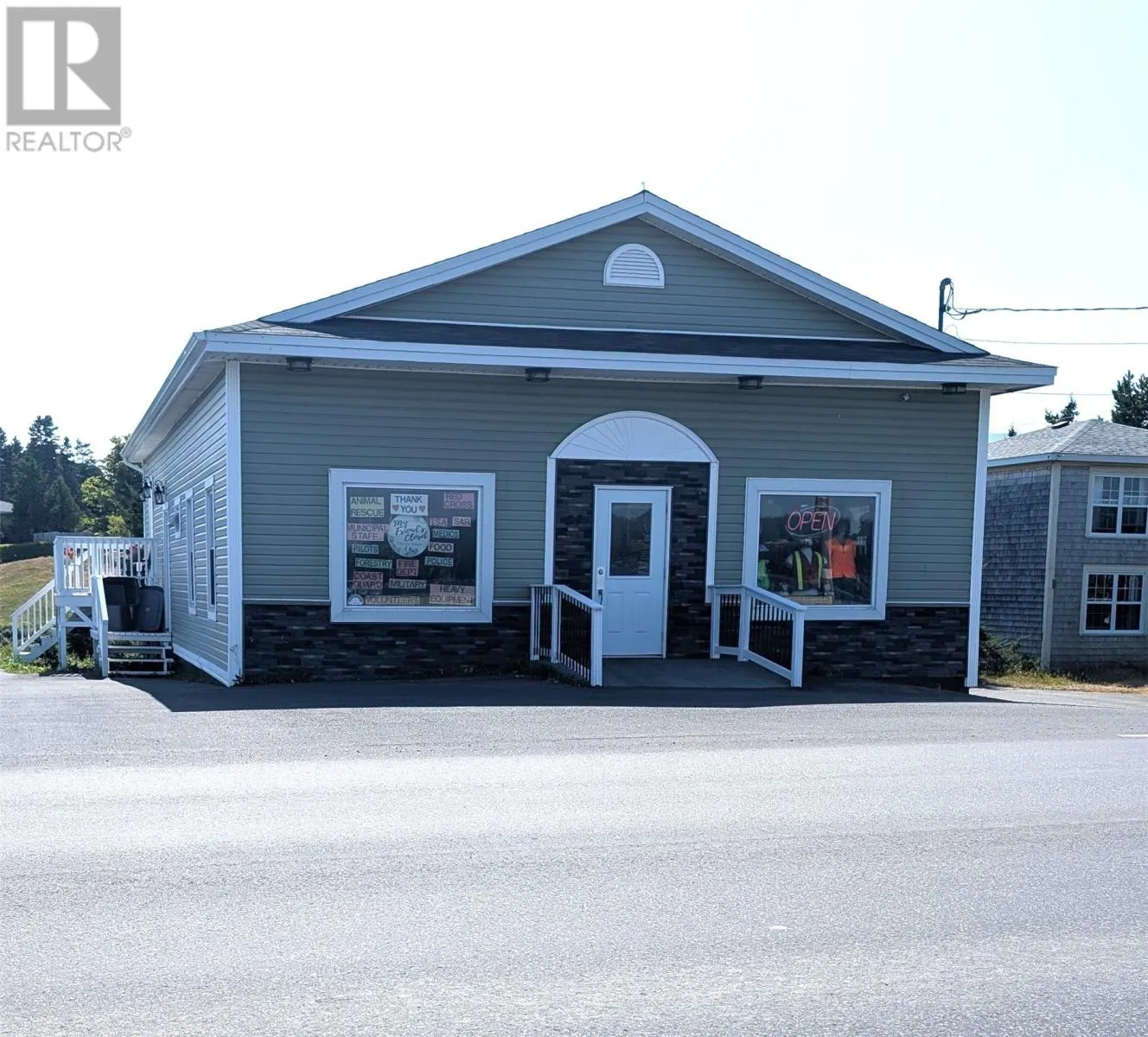 27-29 Conception Bay Highway