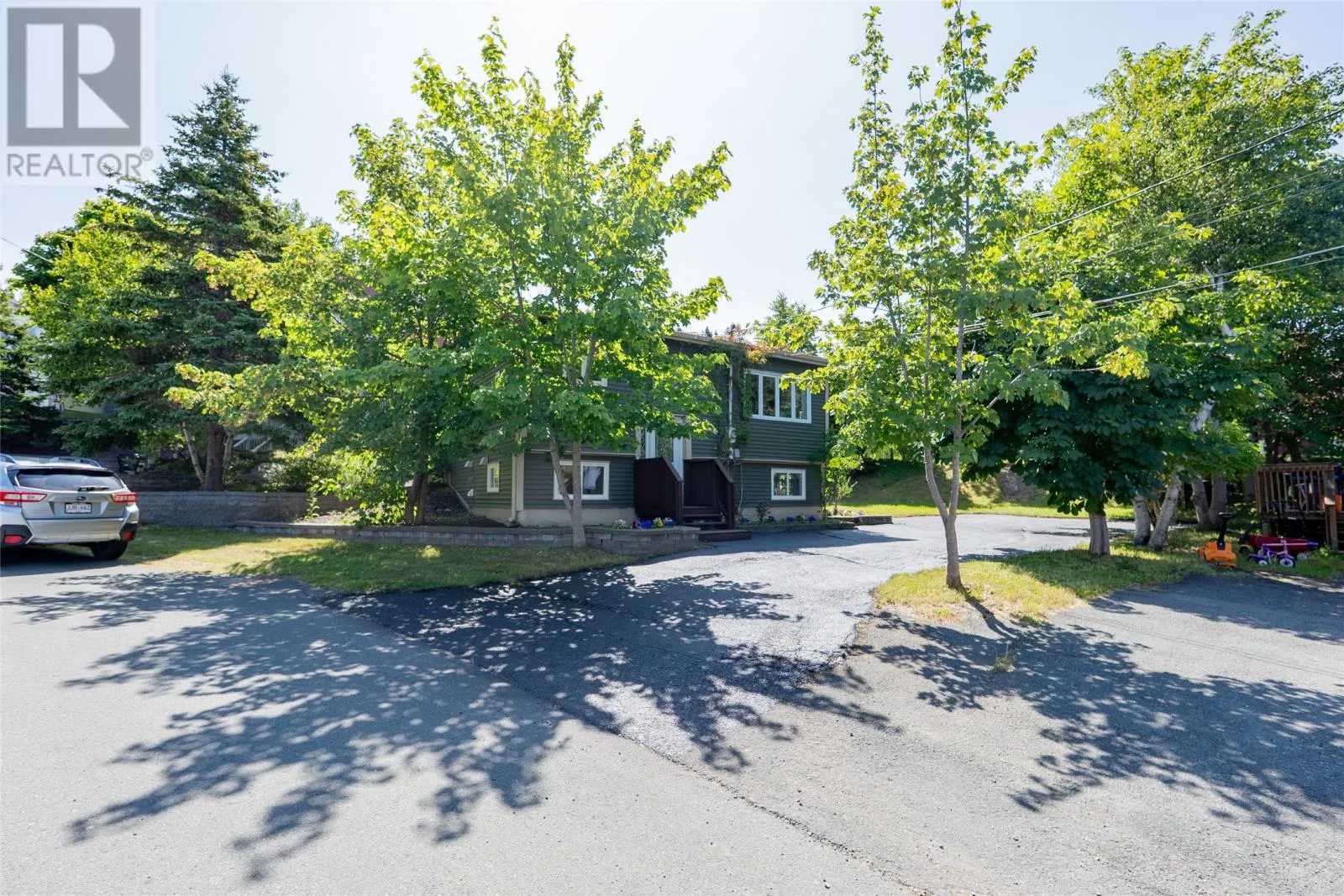 4 Whitty Place