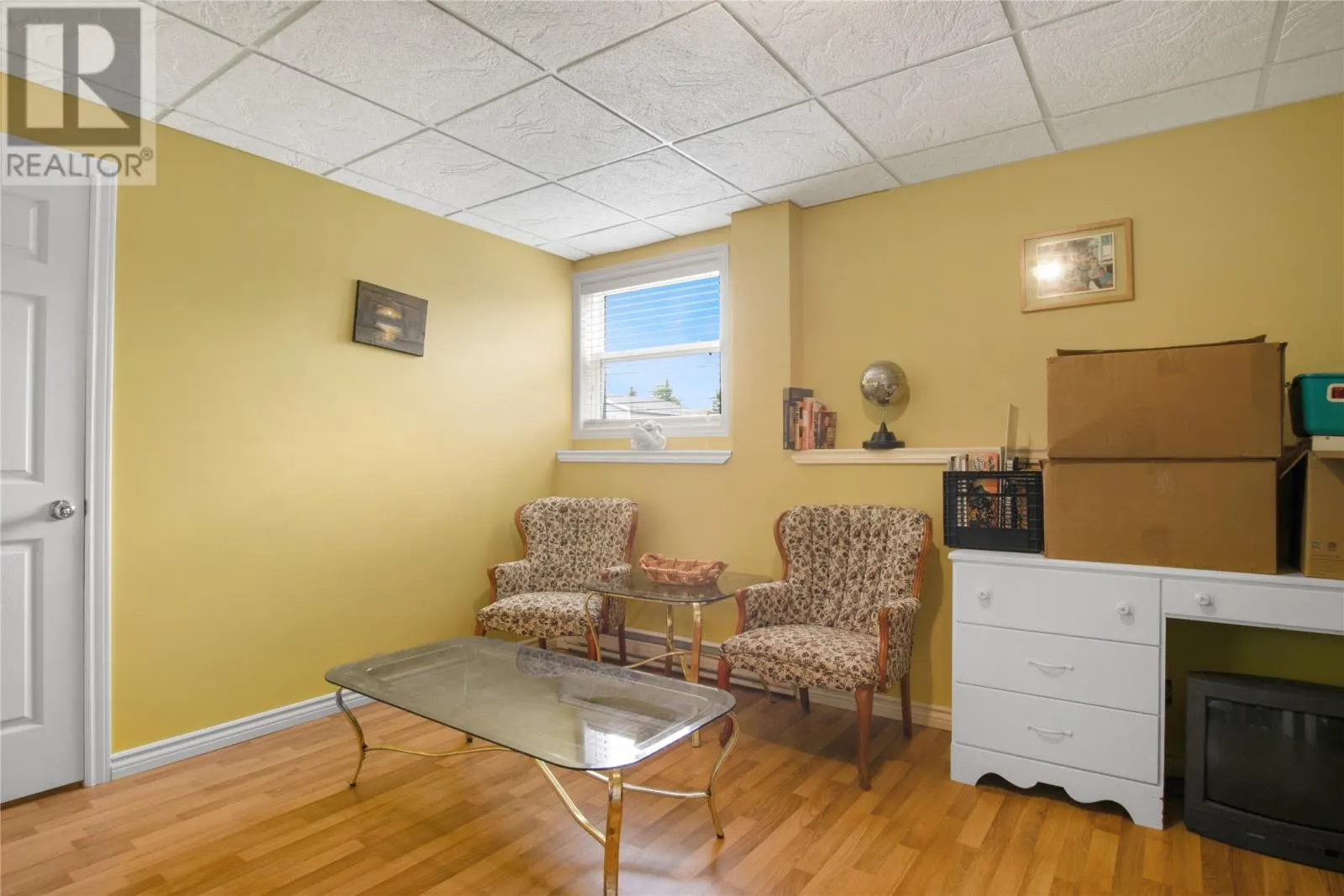 1818 Topsail Road