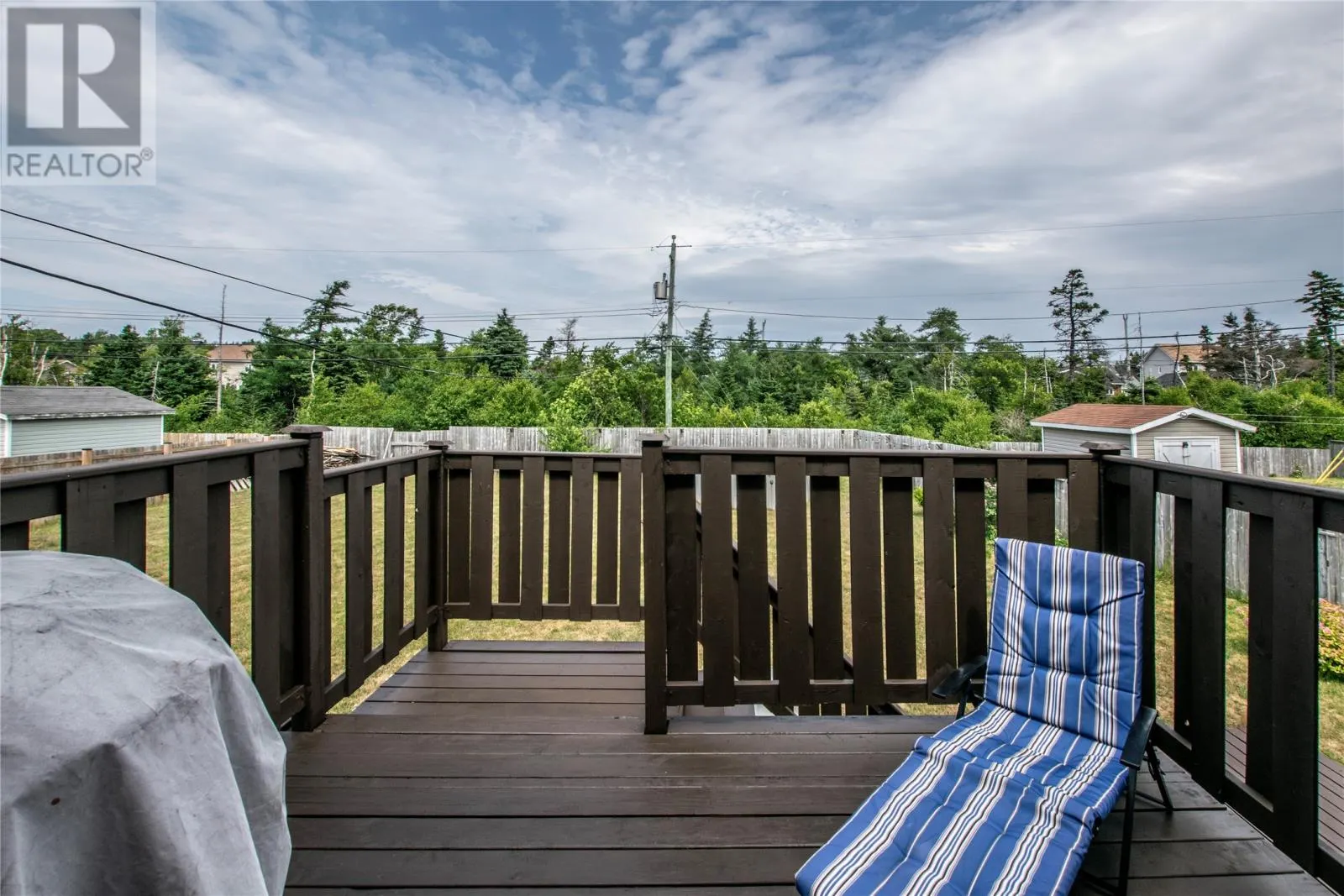 1818 Topsail Road