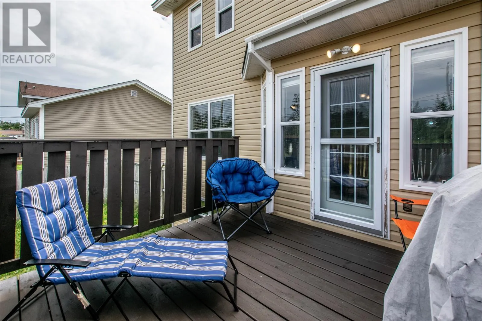 1818 Topsail Road