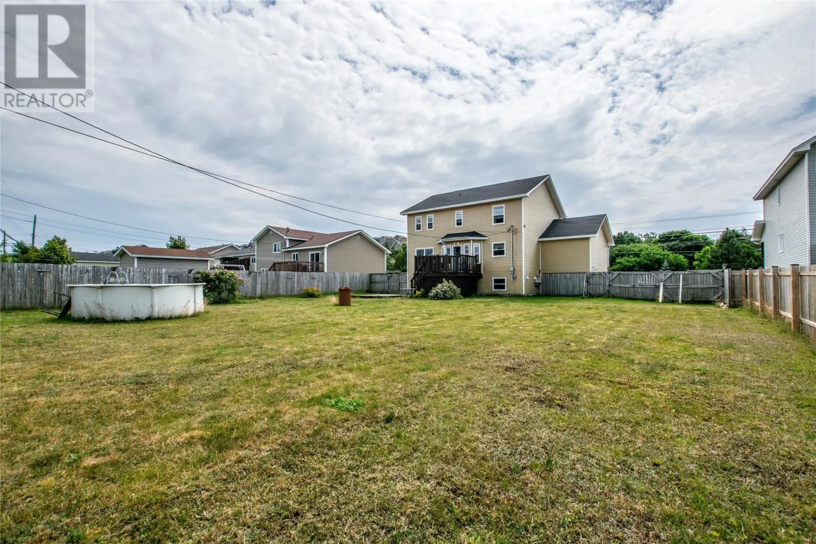 1818 Topsail Road