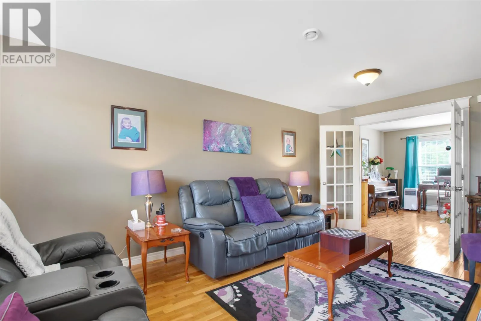 1818 Topsail Road