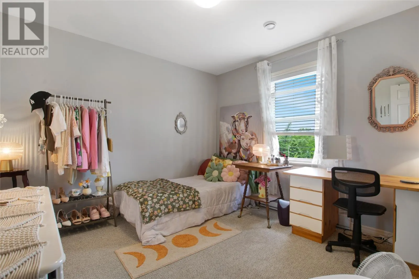 1818 Topsail Road