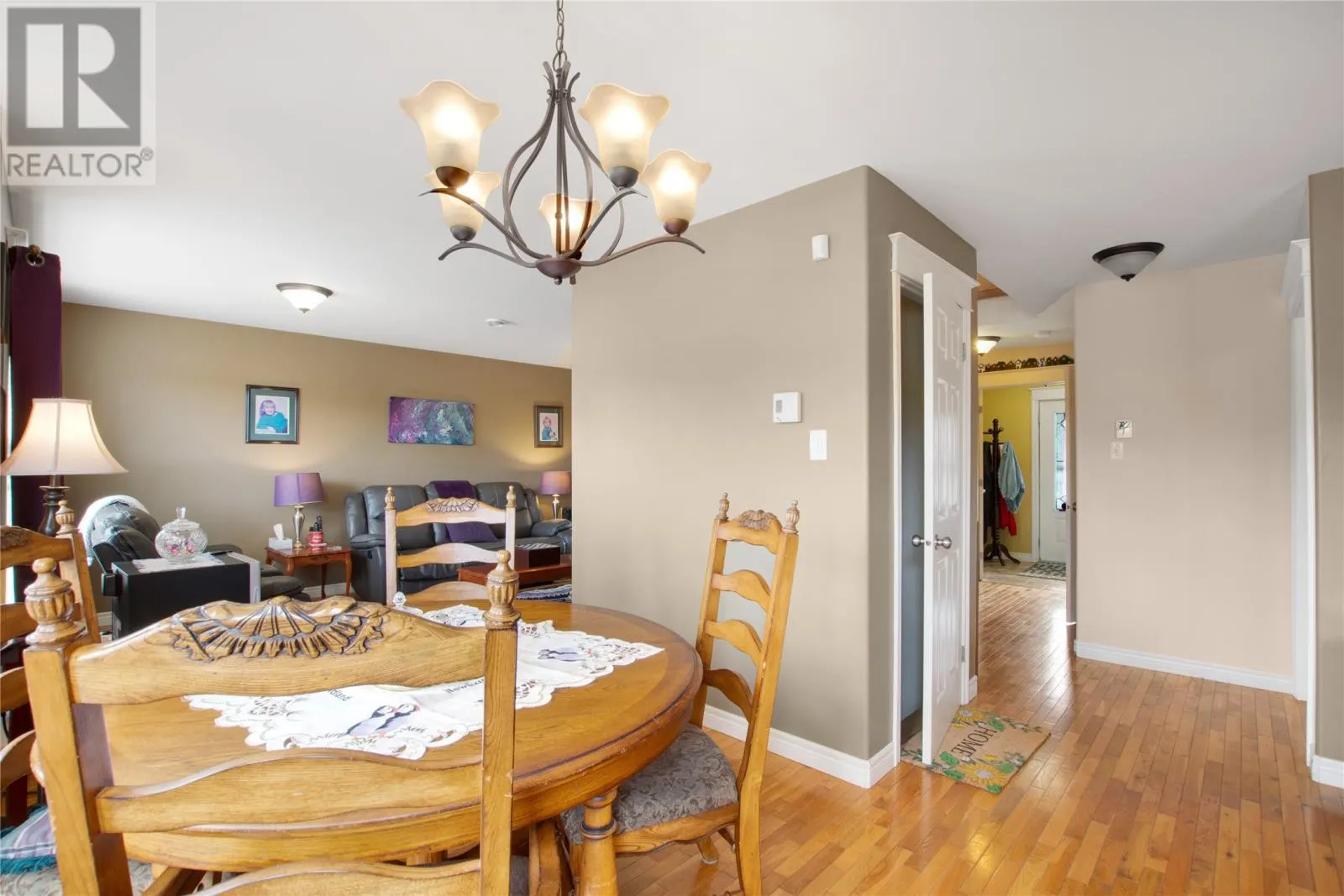 1818 Topsail Road