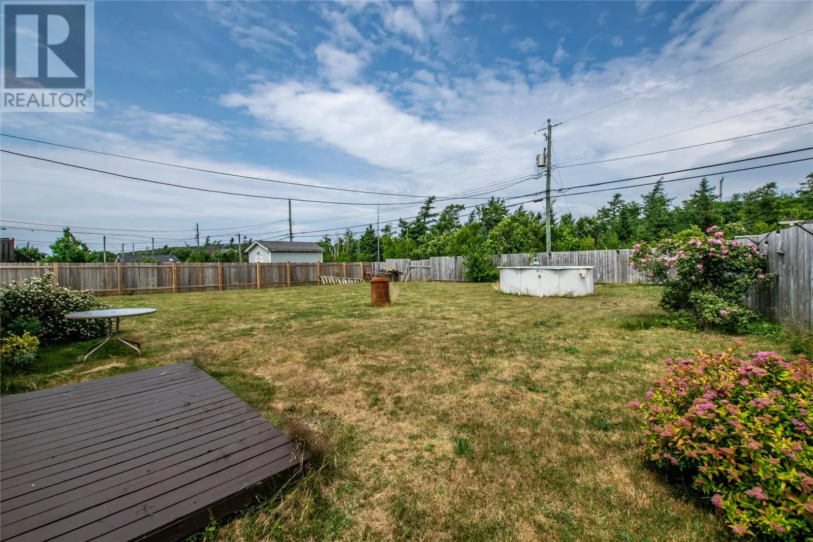 1818 Topsail Road
