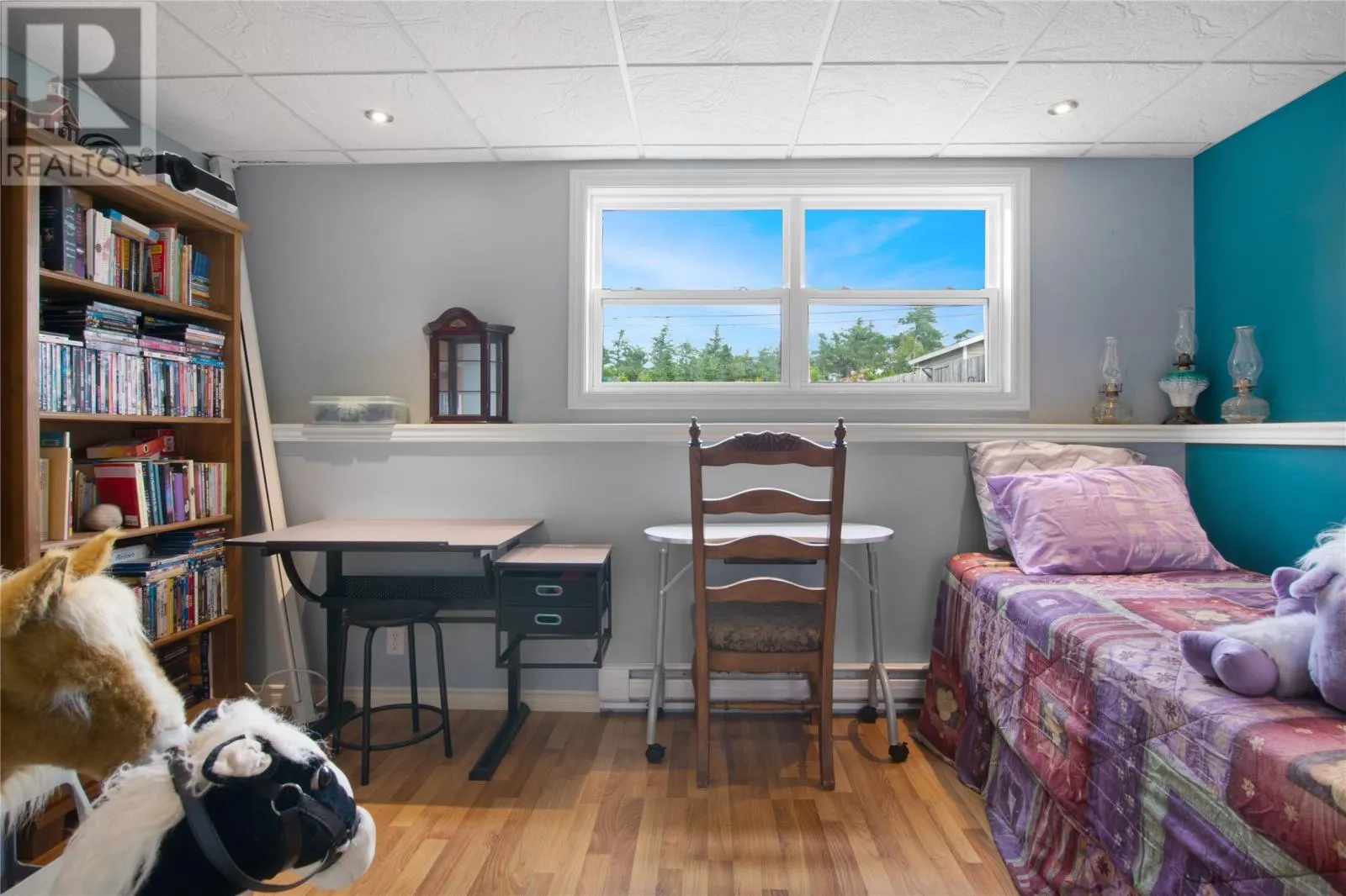 1818 Topsail Road