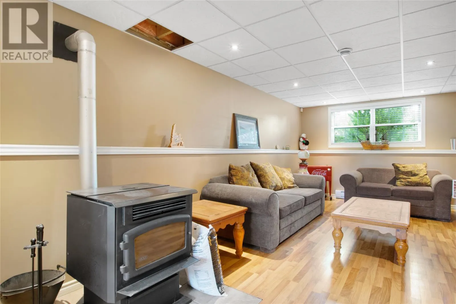 1818 Topsail Road