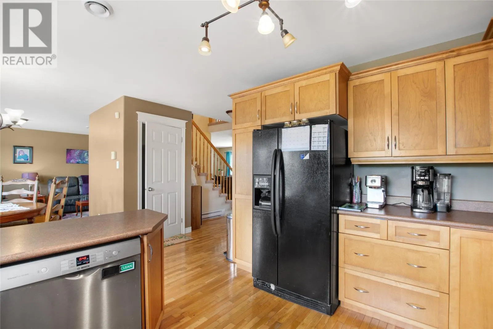 1818 Topsail Road