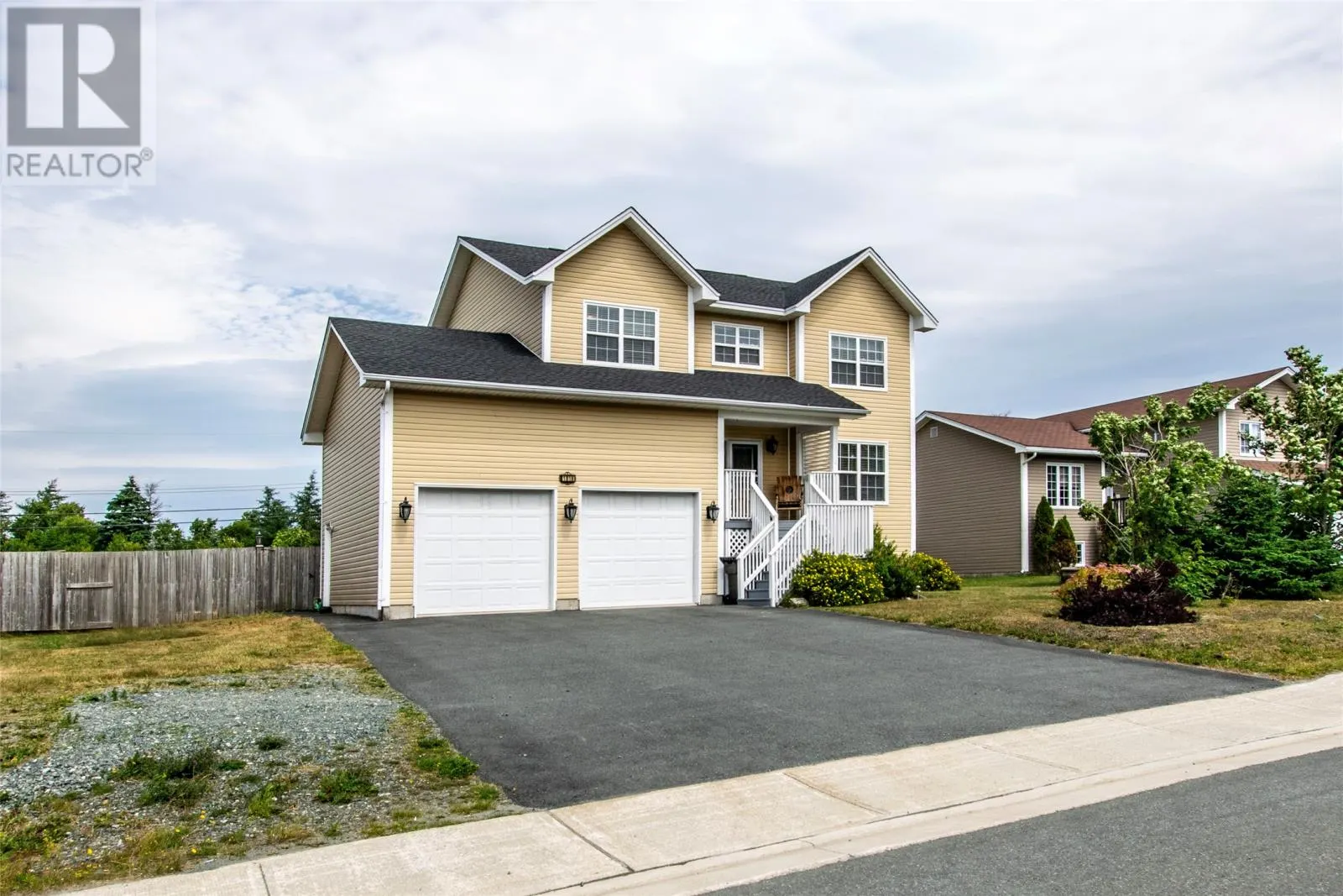 1818 Topsail Road