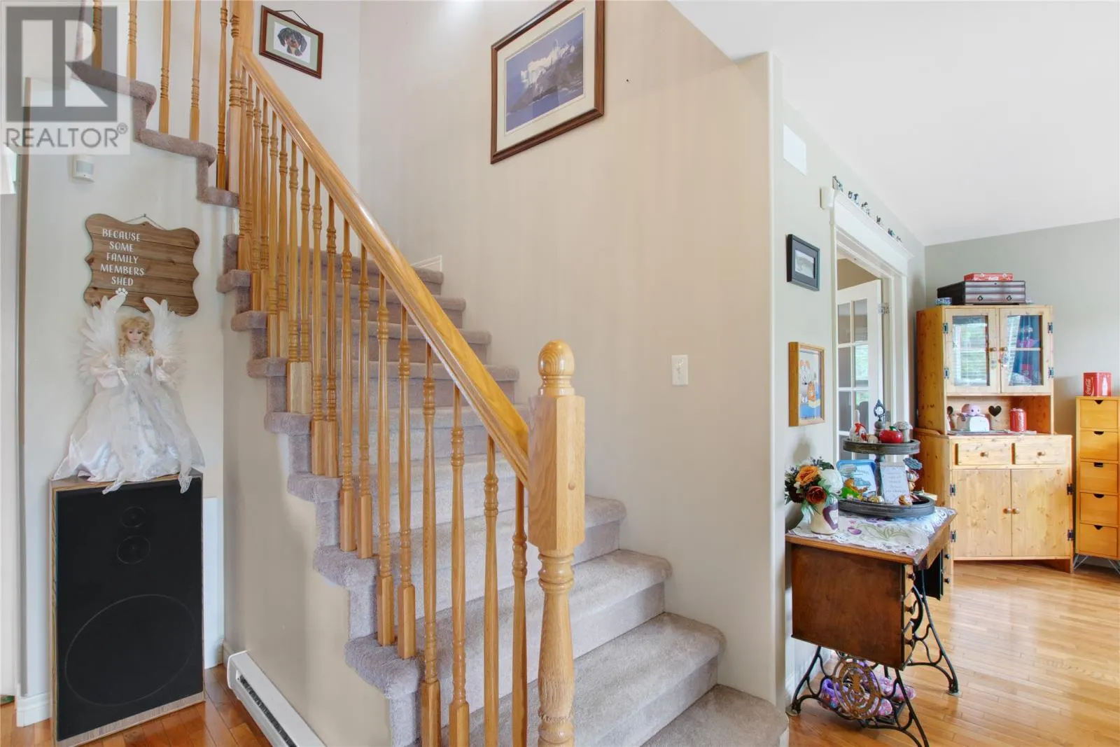 1818 Topsail Road