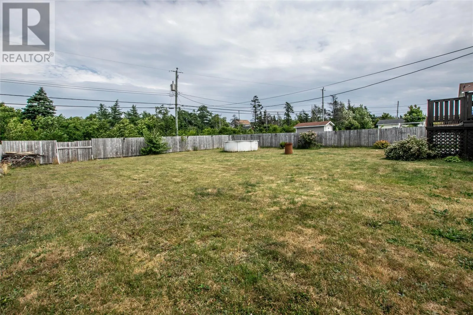 1818 Topsail Road